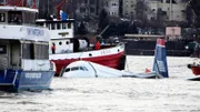Pilot Chesley Sullenberger notwasserte im New Yorker Hudson River. Als "Held vom Hudson" schrieb er Geschichte. Er selbst blickt nun zurück und gibt Antworten auf bis heute offene Fragen.