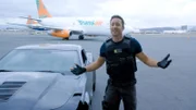 Muss mit seinem Team einen neuen Fall aufklären: Steve (Alex O'Loughlin) ...