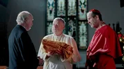 Cursed Treasures_Verfluchte Schaetze Staffel1 EP 04_Die Höhlenmalereien von Altamira