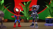 Spidey(l.)