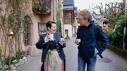 Ursula Rohrweck, Max Müller.