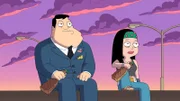 Stan, Hayley