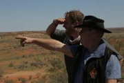 Josh Gates