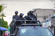 Polizei