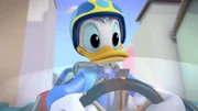 Donald Duck