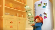 Paddington