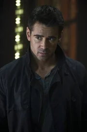 Douglas Quaid (Colin Farrell)