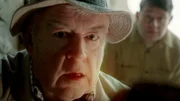 Cursed Treasures_Verfluchte Schaetze Staffel1 EP 03_Der Kunstdieb-Fluch