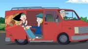 v.li.: Hayley, Roger, Jeff