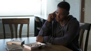Damon Byrd (Arlen Escarpeta)
