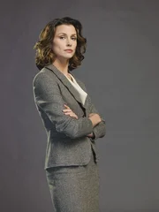 (4. Staffel) - Erin Reagan-Boyle (Bridget Moynahan) arbeitet als Staatsanwältin bei der New Yorker Staatsanwaltschaft.