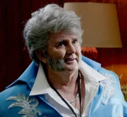 Grandpa Elvis (Tommy D.)