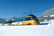 Golden Pass Line.