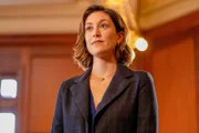 Caitlin McGee (Sydney Strait).