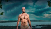 Ed Stafford.