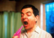 Rowan Atkinson.