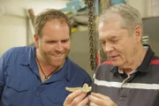Josh Gates