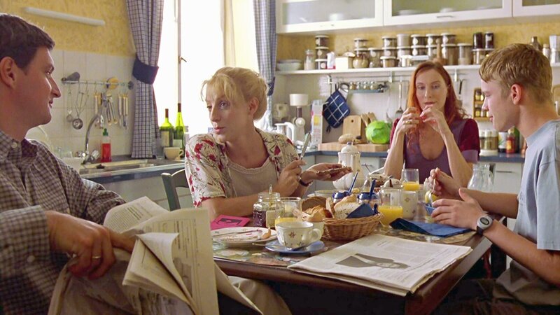 Harte Jungs (D, 2000)