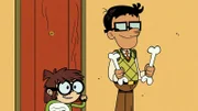 v.li.: Lisa, Carlos