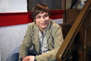Bruno (Tim Sander) kann nicht verhehlen, dass er Hannah mit anderen Augen sieht.