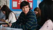 Emery Huang (Forrest Wheeler)