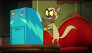 Chester (voiced by Sean Astin)