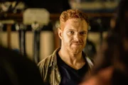 Detective Nick Tanner (Gerald Steyn)