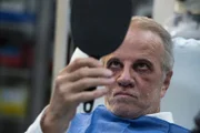 Bastien Moreau (Christopher Lambert)