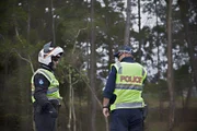 Polizei, police