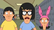 L-R: Gene, Tina, Louise
