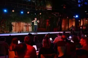 Die Besten der Besten: Olaf Schubert gibt sich die Ehre beim "ZDF Comedy Sommer".