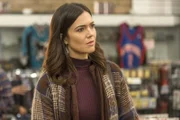 Mandy Moore as Rebecca Pearson.