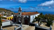 Valverde ist die Hauptstadt von El Hierro – die einzige der Kanaren, die nicht direkt am Meer liegt. Die Gründer wollten sich vor Piraten-Überfällen schützen.