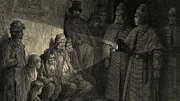 Die vierteilige Reihe nimmt einige der berüchtigtsten und schockierendsten Kriminalfälle der britischen Geschichte unter die Lupe.
