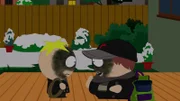 L-R: Butters, Eric