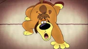 Harold (voiced by Brian Kimmet)