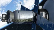 Ziemski satelita