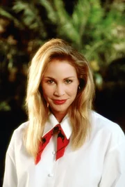 3. Staffel: Cheyenne Phillips (Kathleen Kinmont)