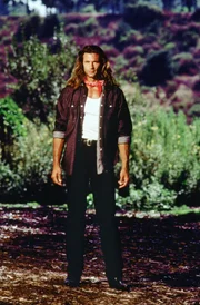 3. Staffel: Reno Raines (Lorenzo Lamas)