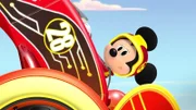 Micky Mouse