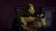 Michelangelo
