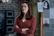 Kim Burgess (Marina Squerciati)