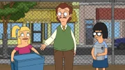 L-R: Tammy, Mr. Frond, Tina