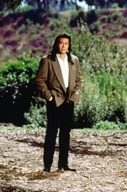 3. Staffel: Bobby Sixkiller (Branscombe Richmond)
