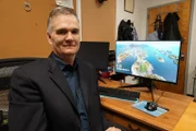 Conor McCourt