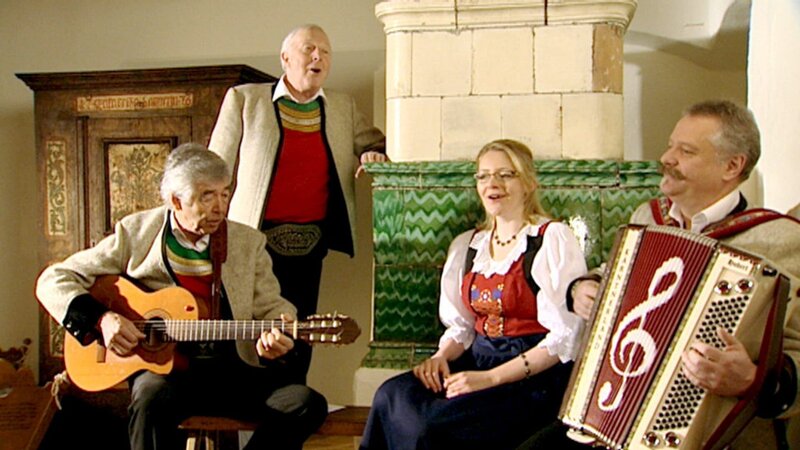 Leben zwischen Dreitausendern – Das Zillertal im Winter (A, 2011)