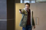 Nicht nur für Mulder (David Duchovny) entwickeln sich die Dinge anders, als gehofft ...