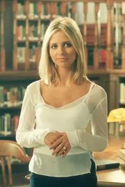 Buffy (Sarah Michelle Gellar)