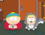 Cartman, Butters
