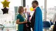 Hannah (Nicola Walker) und Christie (Barry Atsma)
